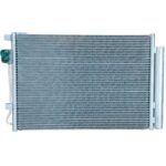 CONDENSADOR KIA CN2014615