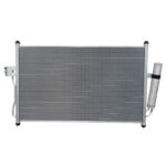 CONDENSADOR CHEVROLET CN2016163