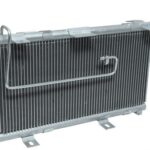 CONDENSADOR CHEVROLET CN22111