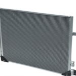 CONDENSADOR CHEVROLET CN22116