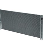 CONDENSADOR PORSCHE CN22300