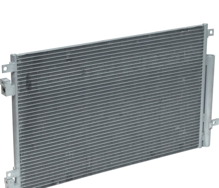 CN30025 CONDENSADOR CHEVROLET CN30025 - Imagen 1