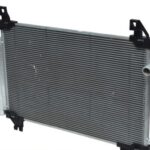 CONDENSADOR TOYOTA CN30048