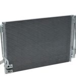 CONDENSADOR VOLKSWAGEN CN30077C