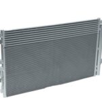 CONDENSADOR CHEVROLET CN30082