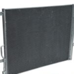 CONDENSADOR CHEVROLET CN30097