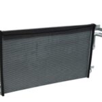 CONDENSADOR KIA CN30103