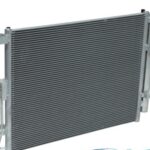 CONDENSADOR KIA CN30110