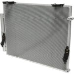 CONDENSADOR TOYOTA CN30167PFC