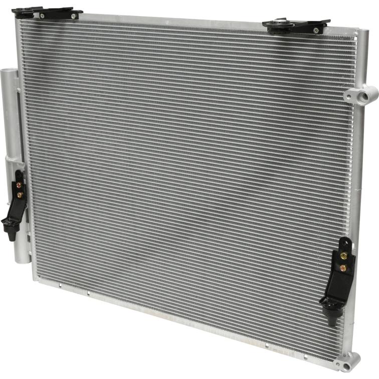 CN30167PFC CONDENSADOR TOYOTA CN30167PFC - Imagen 1