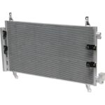 CONDENSADOR CHEVROLET CN30271PFC