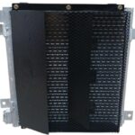 CONDENSADOR CHEVROLET CN30523