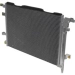 CONDENSADOR VOLVO CN30558