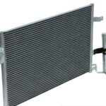 CONDENSADOR CHEVROLET CN3154