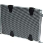 CONDENSADOR CHEVROLET CN3357