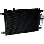 CONDENSADOR CHEVROLET CN3378