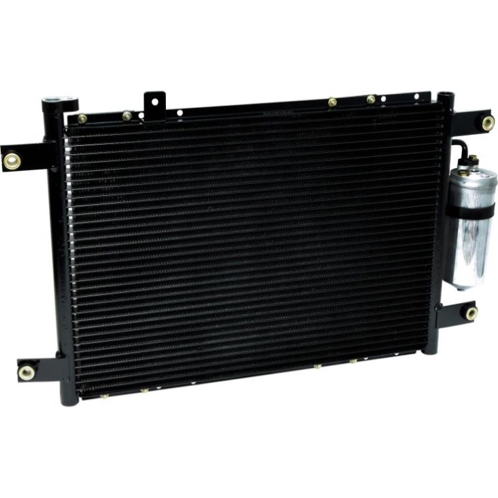 CN3378 CONDENSADOR CHEVROLET CN3378 - Imagen 1