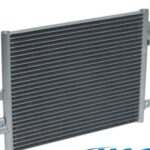 CONDENSADOR PORSCHE CN3700