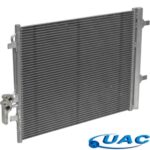 CONDENSADOR VOLVO CN3733