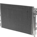 CONDENSADOR VOLVO CN3802