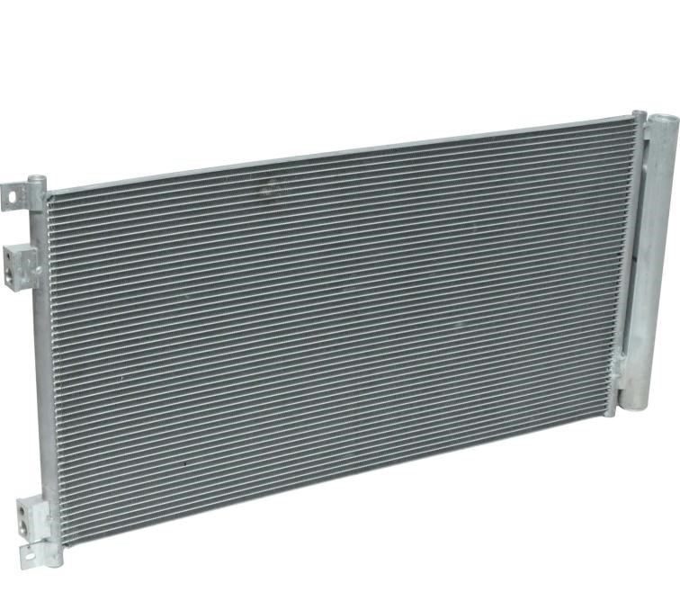 CN3989 CONDENSANDOR MINI COOPER CN3989 - Imagen 1