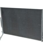 CONDENSADOR VOLKSWAGEN CN3992