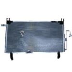 CONDENSADOR CHEVROLET CN4001