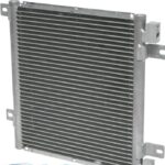 CONDENSADOR CHEVROLET CN40401