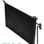 CONDENSADOR CHEVROLET CN40465