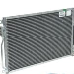 CONDENSADOR CHEVROLET CN4063