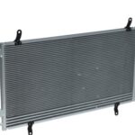 CONDENSADOR CHEVROLET CN4119