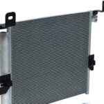 CONDENSADOR TOYOTA CN4369