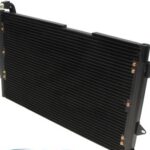 CONDENSADOR VOLKSWAGEN CN4475