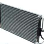 CONDENSADOR CHEVROLET CN4720