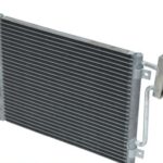 CONDENSADOR PORSCHE CN4848