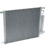 CONDENSADOR CHEVROLET CN6101