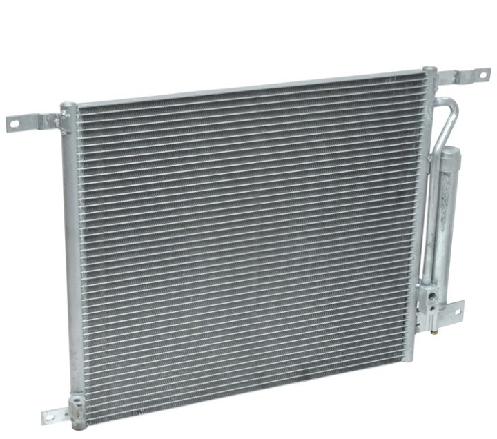 CN6101 CONDENSADOR CHEVROLET CN6101 - Imagen 1