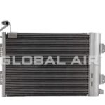 CONDENSADOR VOLKSWAGEN CN6708