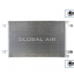 CONDENSADOR PETERBILT CN7489