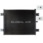 CONDENSADOR PETERBILT CN7490