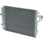 CONDENSADOR KIA CN8002