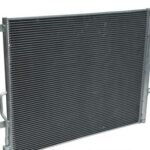 CONDENSADOR CHEVROLET CN8008