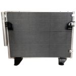 CONDENSADOR TOYOTA CN8018