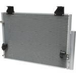 CONDENSADOR TOYOTA CN8018B