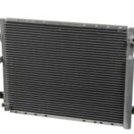 CONDENSADOR CHEVROLET CN8106