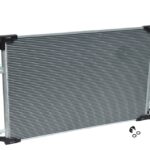 CONDENSADOR TOYOTA CN8037