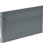 CONDENSADOR CHEVROLET CN8038