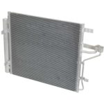 CONDENSADOR KIA CN8050