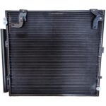 CONDENSADOR TOYOTA CN8077