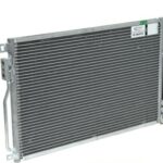 CONDENSADOR CHEVROLET CN8080